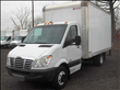 2008 freightliner sprinter 3500