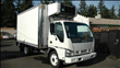 2006 isuzu NQR