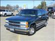 1997 Chevrolet Tahoe