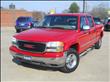 2002 GMC Sierra 1500