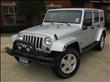 2009 Jeep Wrangler