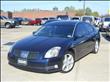 2005 Nissan Maxima
