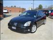 2004 Nissan Maxima