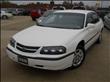 2004 Chevrolet Impala