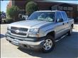 2005 Chevrolet Silverado 1500