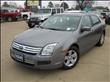 2007 Ford Fusion