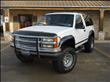 1995 Chevrolet Tahoe