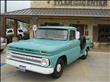 1965 Chevrolet C10