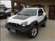 1999 Isuzu VehiCross