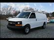 2008 Chevrolet Express