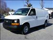 2008 Chevrolet Express