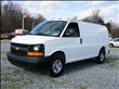 2007 Chevrolet Express