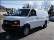 2007 Chevrolet Express