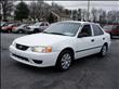 2002 Toyota Corolla