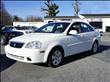 2008 Suzuki Forenza
