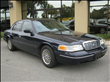 2002 Ford Crown Victoria