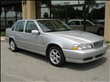 2000 Volvo S70