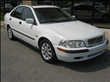 2002 Volvo S40