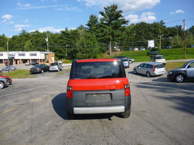 2005 Honda Element for sale