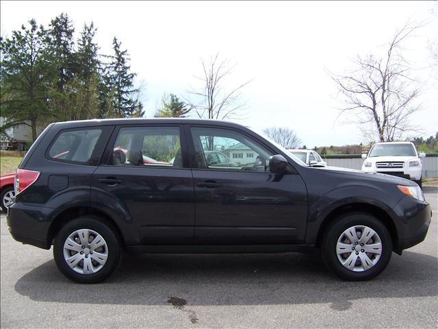 2009 Subaru Forester for sale