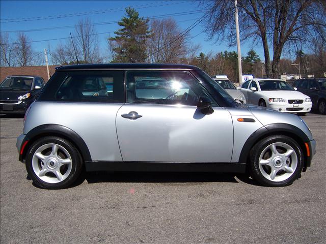 2002 Mini Cooper for sale