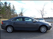 2007 Volvo S80