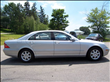 2002 Mercedes-Benz S Class
