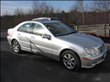 2007 Mercedes-Benz C Class