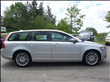 2010 Volvo V50