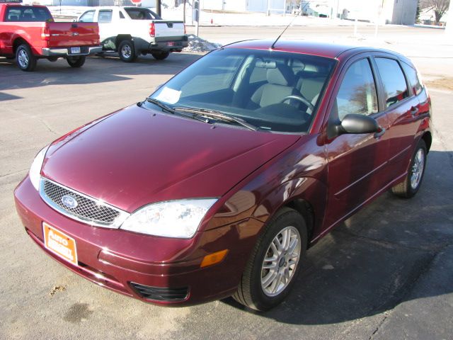 2006 Ford Focus for sale