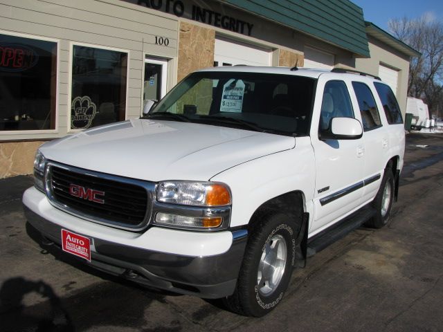2005 GMC Yukon for sale