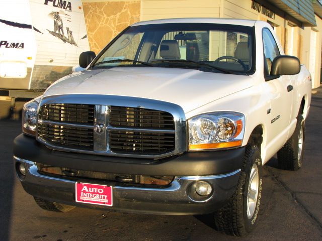 2006 Dodge Ram 1500