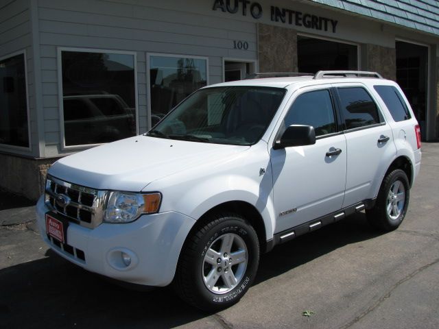 2008 Ford Escape Hybrid for sale
