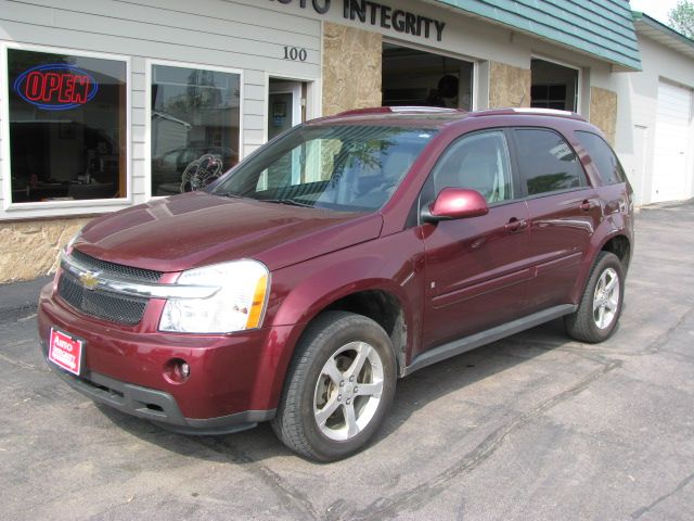 2007 Chevrolet Equinox for sale