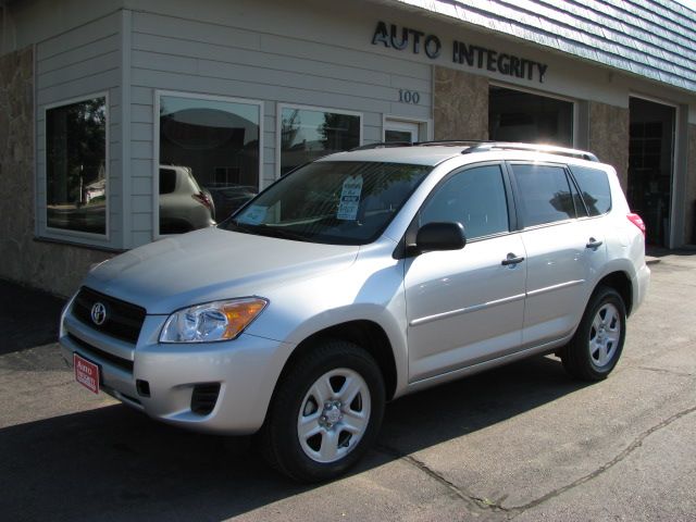 2011 Toyota RAV4 for sale