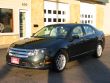2010 Ford Fusion
