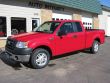 2008 Ford F150