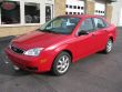 2005 Ford Focus