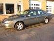 2003 Ford Taurus