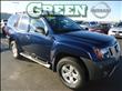 2010 Nissan Xterra