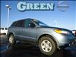 2009 Hyundai Santa Fe