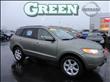 2008 Hyundai Santa Fe