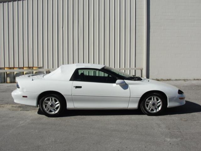 1995 Chevrolet Camaro for sale