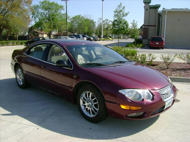 2001 Chrysler 300M for sale