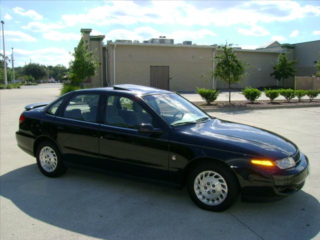 2001 Saturn L Series for sale