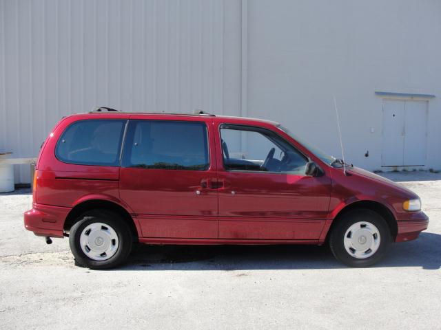 1994 Mercury Villager for sale