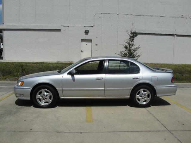 1998 Infiniti I30 for sale