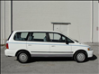 1997 Honda Odyssey