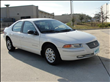 1998 Chrysler Cirrus