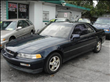 1991 Acura Legend
